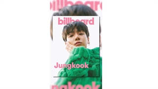 A Behind the Scenes Look At  Jungkooks Billboard Cover Shoot _ SHORTS