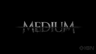 تریلر عرضه بازی The Medium برای پلی استیشن 5
