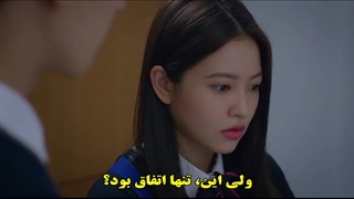 قسمت 12 سریال کره ای تولد آبی با زیرنویس چسبیده-Blue Birthday 2021 با بازی یری عضو Red Velvet