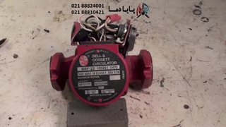 روش های تعمیر پمپ سیرکوله