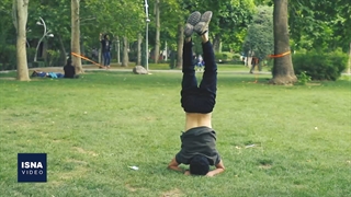 بلندپروازی در ارتفاع کم