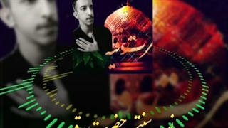 نوحه سنتی حضرت رقیه (س) _ با نوای کربلایی محمد کیانی