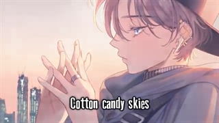 「Nightcore」→ Dancing in My Room // 347aidan - (Lyrics) نایتکور