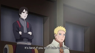 انیمه بوروتو قسمت 213 زیرنویس فارسی