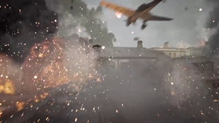 9 دقیقه گیمپلی از بازی Call of Duty Vanguard