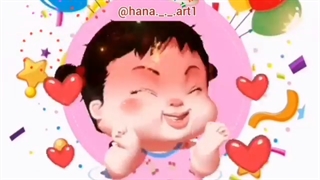 Happy birthday to you helia joonim ❤️