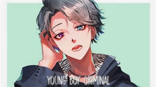 Nightcore - Cocaine Shame - Adam Jensen (Lyrics) نایتکور