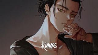 Nightcore - ANTIHERO - AViVA (Lyrics) نایتکور