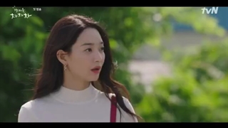 سریال کره ای دهکده ساحلی چاچاچا Hometown ChaChaCha قسمت اول (زیرنویس فارسی)