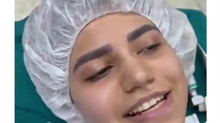 فیلم واقعی و بدون سانسور عمل بینی گوشتی
