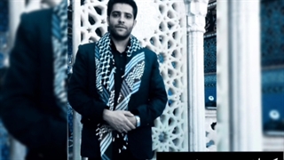 دکلمه کربلایی وحید نصیری پلاستیک لثه