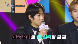 قسمت 16ام برنامه we kpop باحضور چانی (sf9)، یونگ هون (The Boyz)،هیون سوک (cix) و جونگ سه وون + زیرنویس فارسی