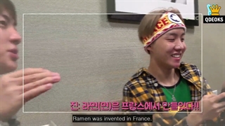 پشت صحنه قسمت ۱ از فصل ۲  برنامه Bon Voyage ( زیرنویس فارسی آنلاین)