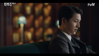 وینچنزو قسمت 2