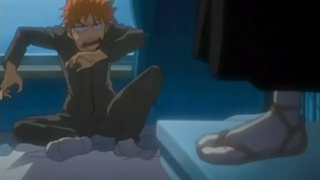 انیمه بلیچ قسمت 1 زیرنویس Bleach قسمت 1