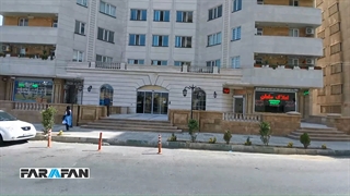 نظرات مشتریان محترم شرکت فرافن سامانه آسیا