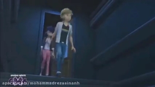 میراکلس فصل4قسمت گناهکار