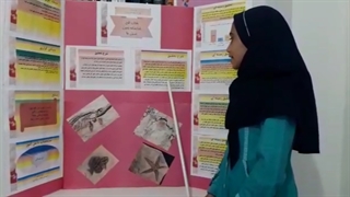 فسیل ها شناسنامه زمین