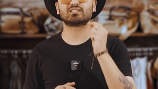 استایل هنرمند
