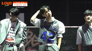 فن کم EUNHWI اجرای no more dream