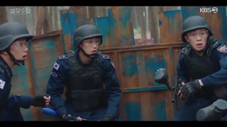 قسمت 03 سریال دانشگاه پلیس/ police university 2021