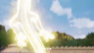 انیمه (Yi Shijie Zhongyao Pu(Different World Medicine قسمت 8 با زیر نویس فارسی