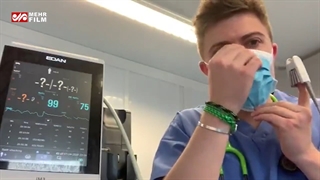 ماسک باعث تنگی نفس نمی شود !