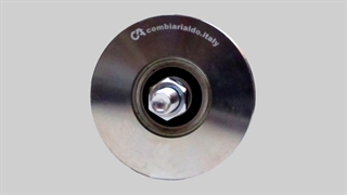 قرقره و بلبرینگ درب ریلی آتی یراق