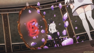 انیمه آکادمی پادشاه شیاطین قسمت 1 (زیرنویس فارسی)