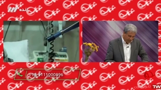 کشتی کادر درمان با کرونا