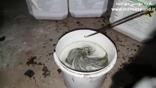 octyle alcohol absorbtion chiller اکتیل الکل در لیتیوم بروماید