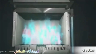 آموزش عملکرد و تعمیرات پکیج دیواری آموزشگاه کاردانش