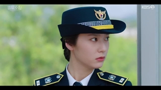 قسمت 7 دانشگاه پلیس {Police University 2021} + زیرنویس فارسی