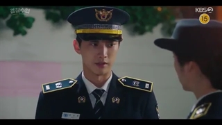 قسمت 07 سریال دانشگاه پلیس/ police university 2021