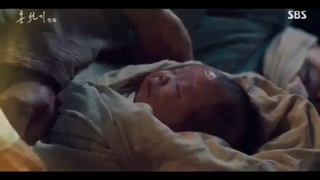 سریال کره ای عاشقان آسمان سرخ Lovers of the Red Sky قسمت اول ( زیرنویس فارسی) با بازی کیم یوجونگ و آن هیو سوپ