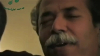 آواز علی نصیریان، کجا میری فلونی، خصوصی