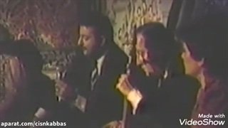 استاد حسن ستار، نامهربونی