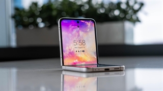 نقد و بررسی گوشی Galaxy Z Flip 3