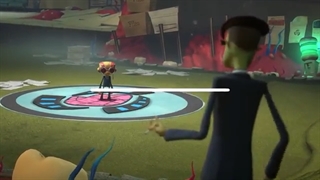 ویدئو بررسی Psychonauts 2