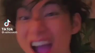 میکس کیوت از تهیونگ