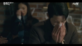 وینچنزو قسمت 13