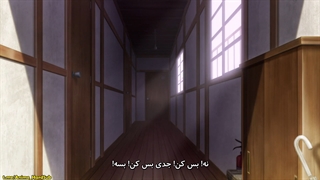 انیمه Bungou Stray Dogs فصل 2 قسمت 2