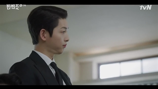 وینچنزو قسمت 17