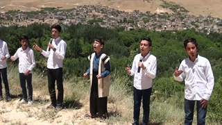 انتخاباتی سرودفارسان پردنجان