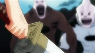 انیمه بلیچ قسمت 014 زیرنویس فارسی Bleach قسمت 014