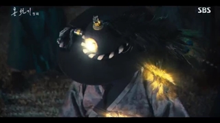 قسمت اول فیلم کره ای عاشقان آسمان سرخ + زیرنویس فارسی