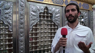 مذهبی زیبادعا