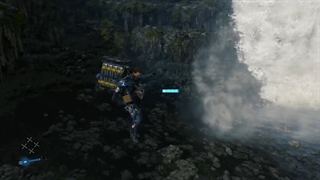 تریلر پیش نمایش گیم پلی Death Stranding Director’s Cut