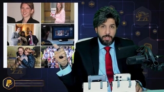 انتشار تصاویر جاسوس MI۶ و شوک افسران جاسوسی انگلیسی در سریال گاندو2