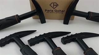 چکش زمین شناسی قدرتمند